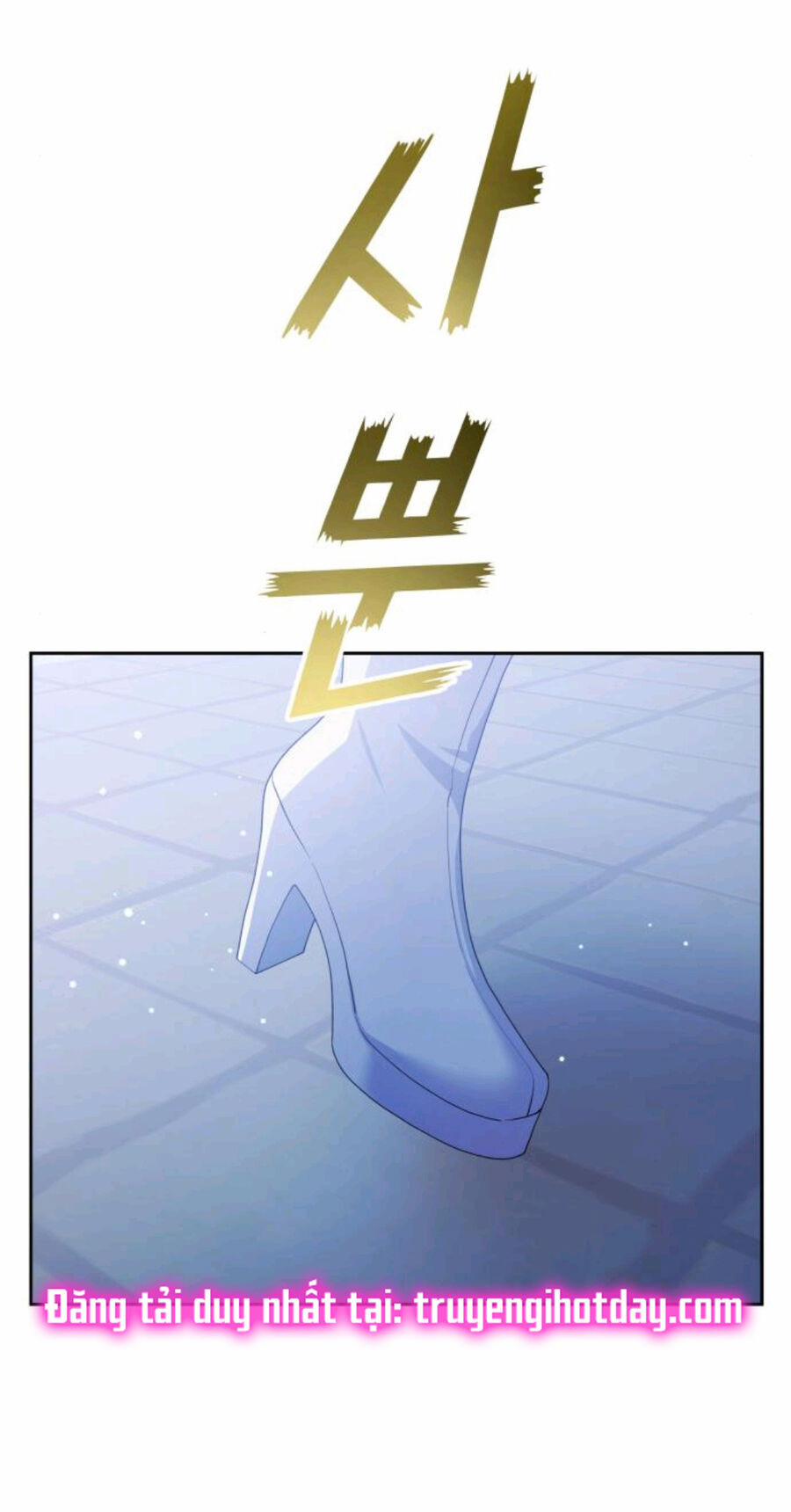 Tôi Muốn Trở Thành Cô Ấy Chỉ Một Ngày 167.1 trang 7