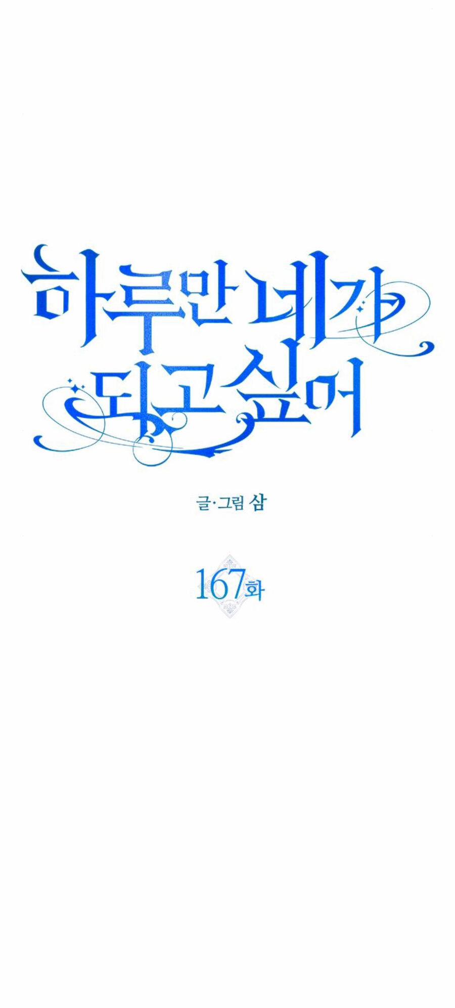 Tôi Muốn Trở Thành Cô Ấy Chỉ Một Ngày 167.2 trang 0