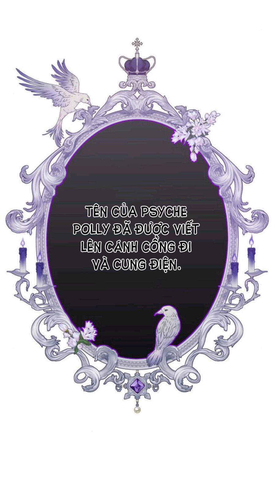 Tôi Muốn Trở Thành Cô Ấy Chỉ Một Ngày 167.2 trang 10