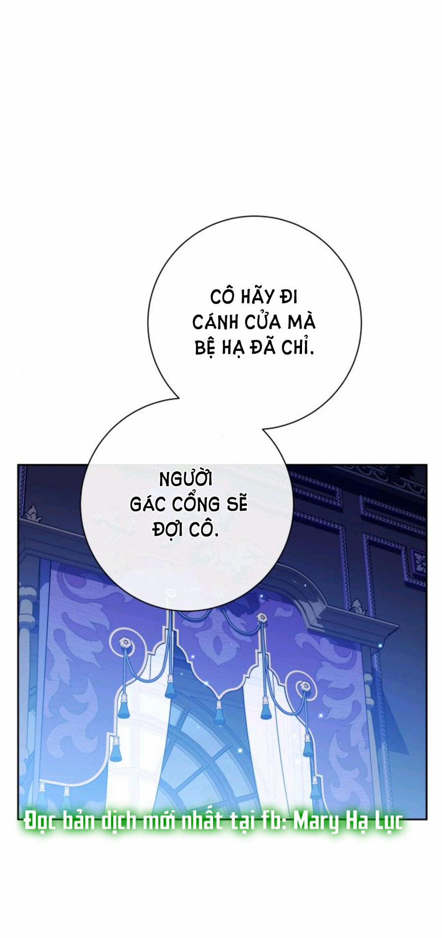 Tôi Muốn Trở Thành Cô Ấy Chỉ Một Ngày 167.2 trang 14