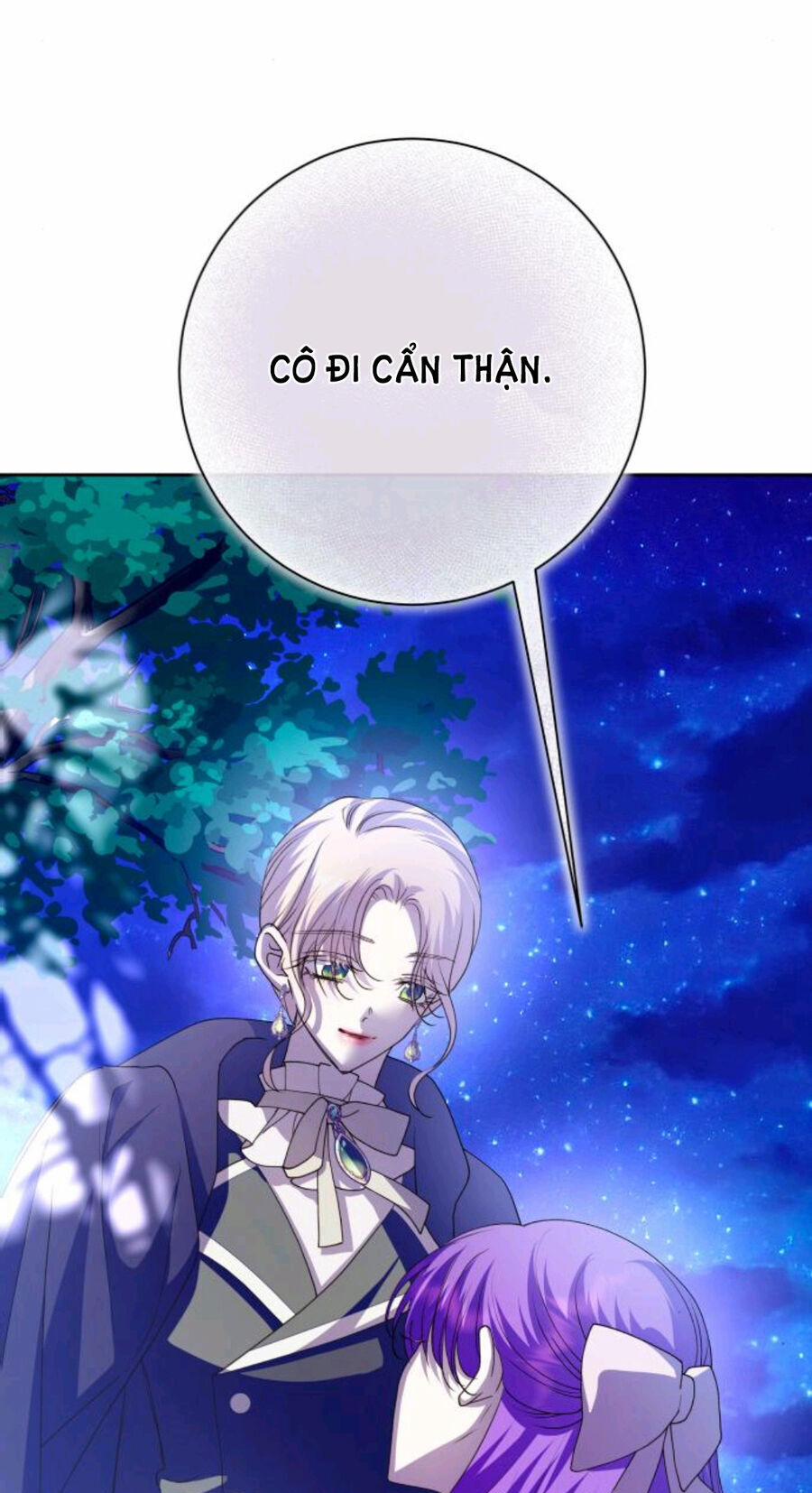 Tôi Muốn Trở Thành Cô Ấy Chỉ Một Ngày 167.2 trang 17