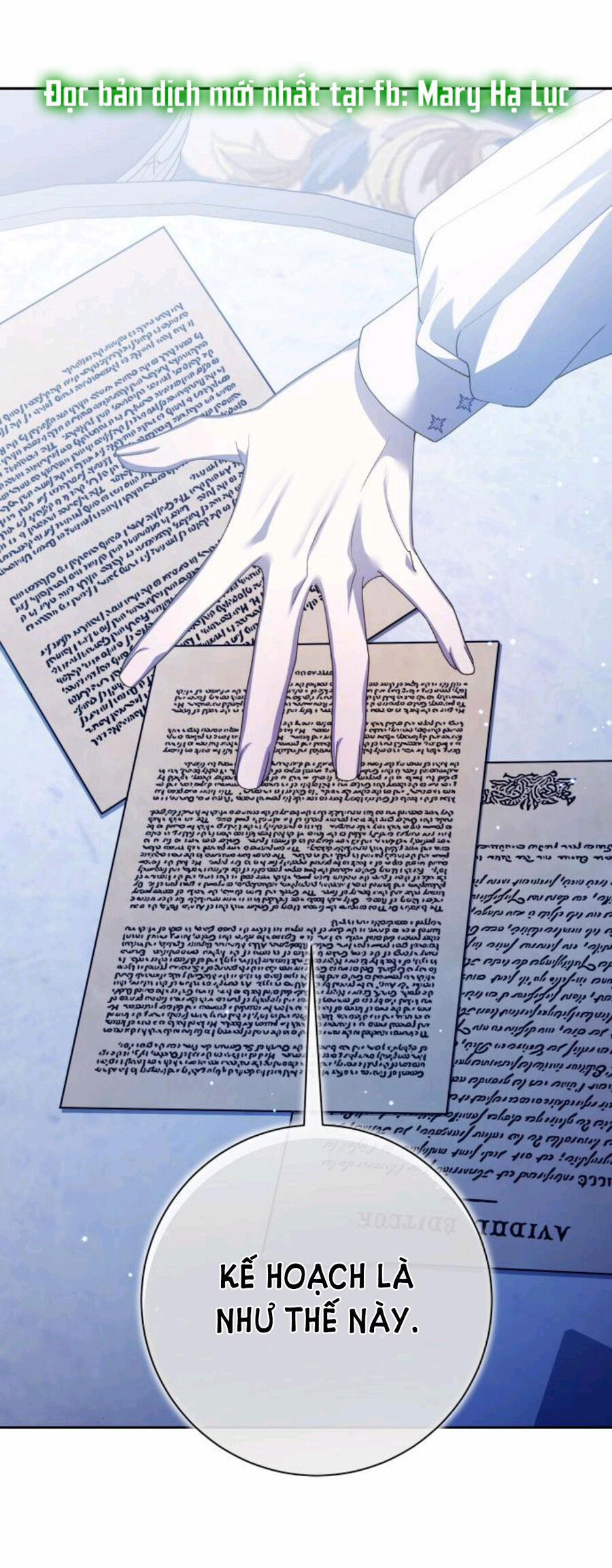 Tôi Muốn Trở Thành Cô Ấy Chỉ Một Ngày 167.2 trang 2