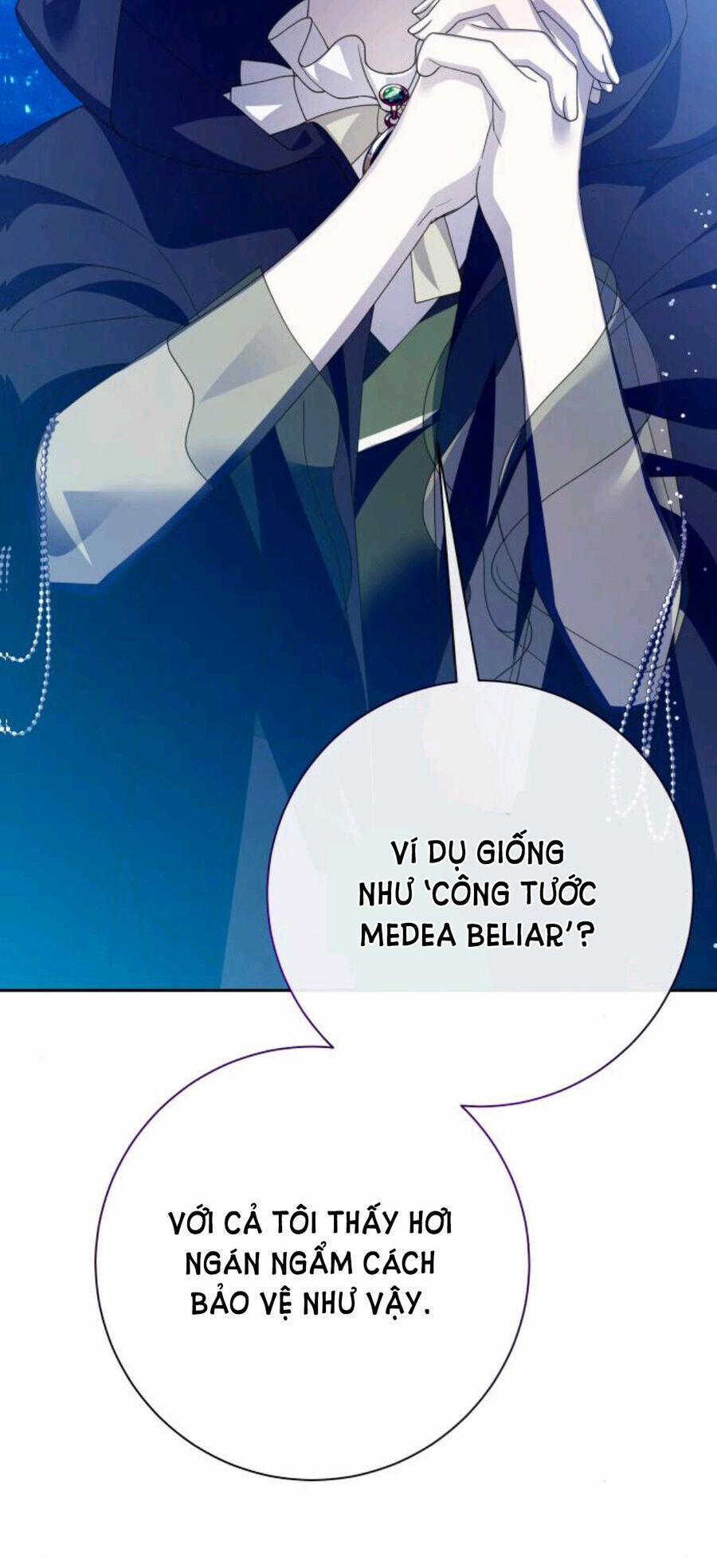 Tôi Muốn Trở Thành Cô Ấy Chỉ Một Ngày 167.2 trang 26