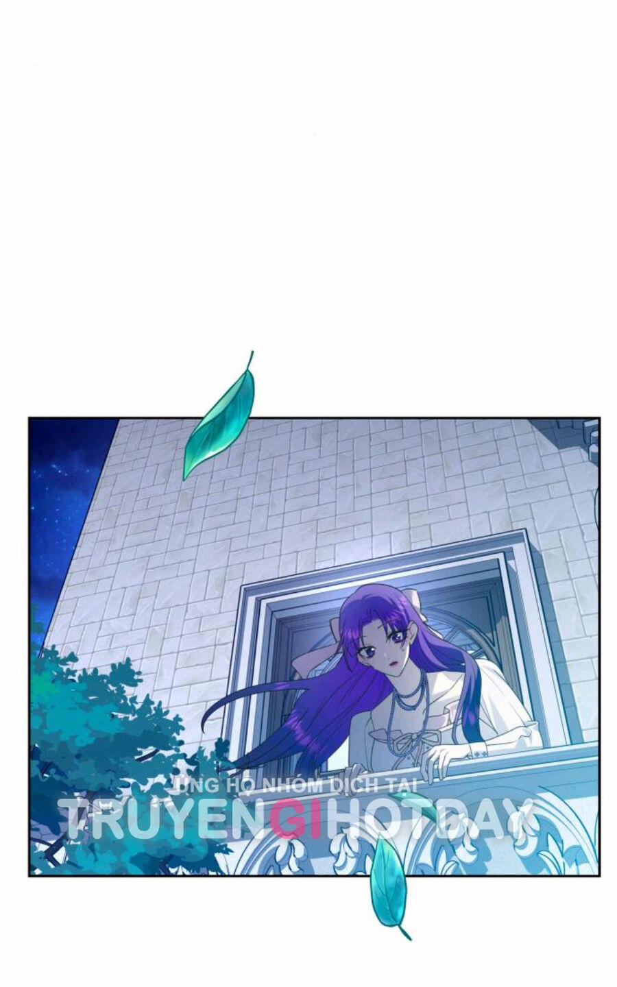 Tôi Muốn Trở Thành Cô Ấy Chỉ Một Ngày 167.2 trang 29