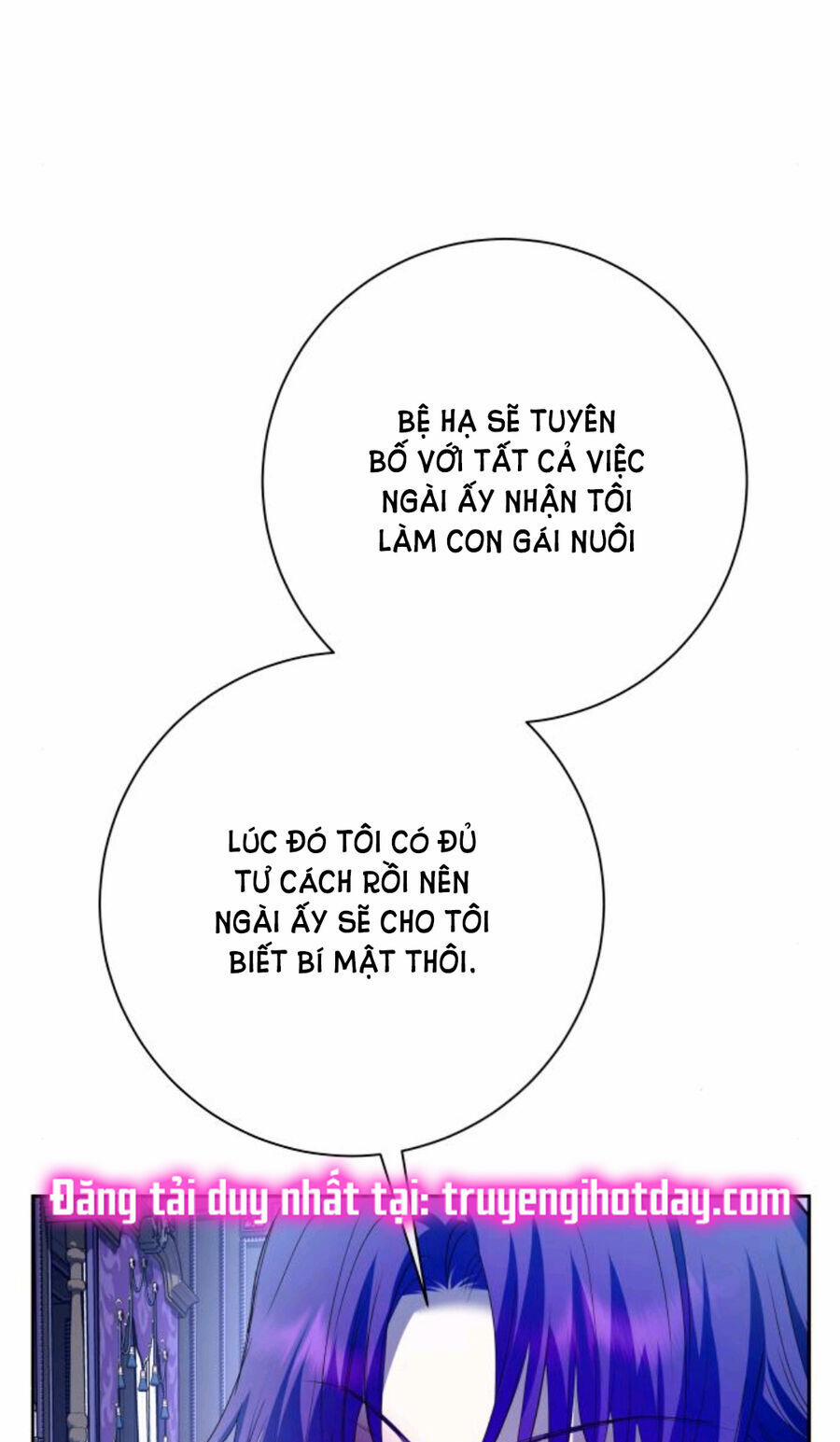 Tôi Muốn Trở Thành Cô Ấy Chỉ Một Ngày 167.2 trang 3