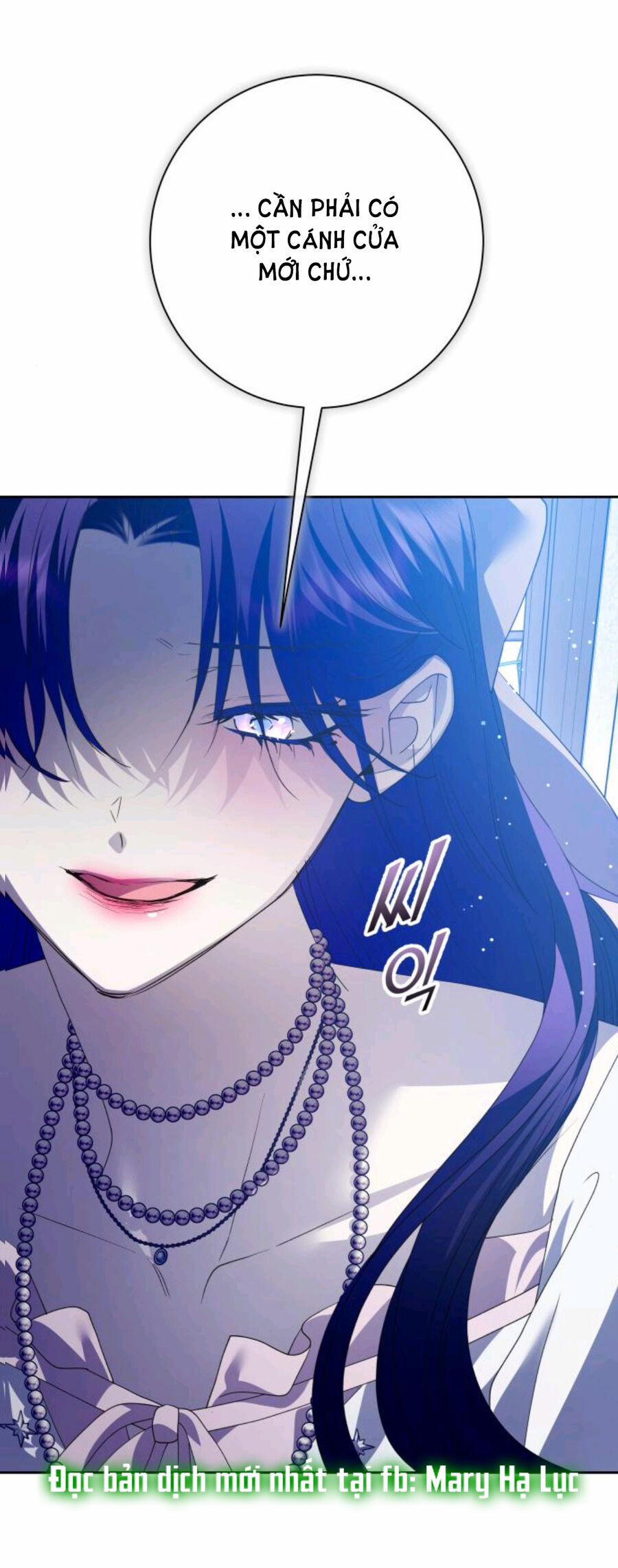 Tôi Muốn Trở Thành Cô Ấy Chỉ Một Ngày 167.2 trang 30