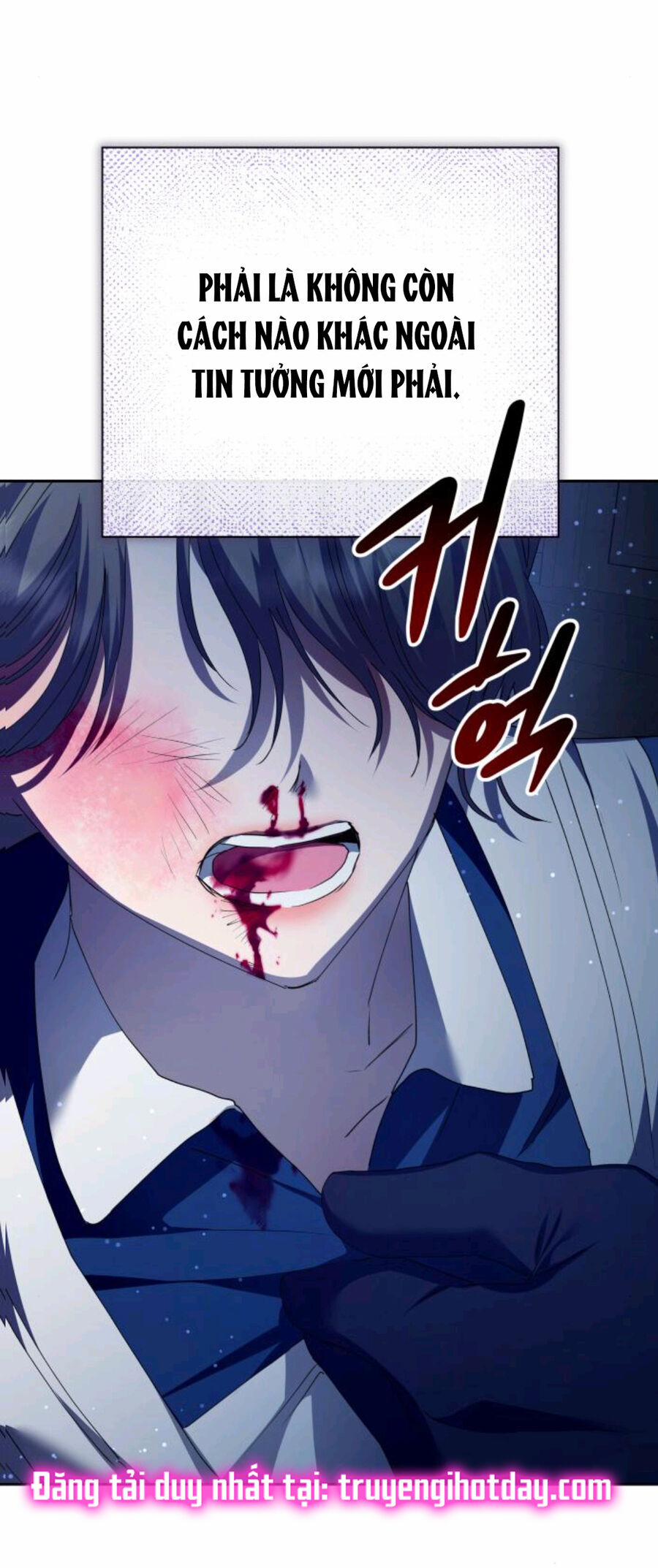 Tôi Muốn Trở Thành Cô Ấy Chỉ Một Ngày 167.2 trang 32