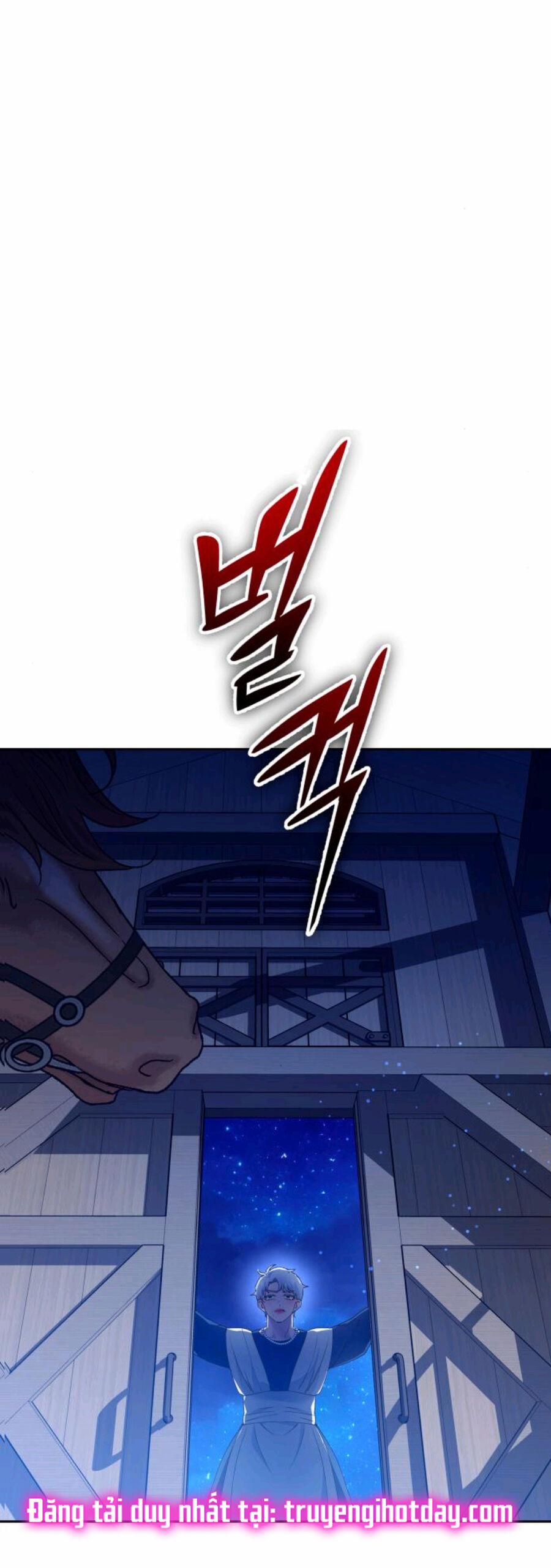 Tôi Muốn Trở Thành Cô Ấy Chỉ Một Ngày 167.2 trang 36