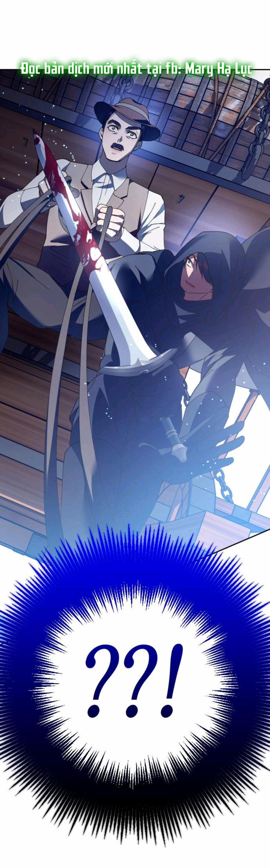 Tôi Muốn Trở Thành Cô Ấy Chỉ Một Ngày 167.2 trang 44