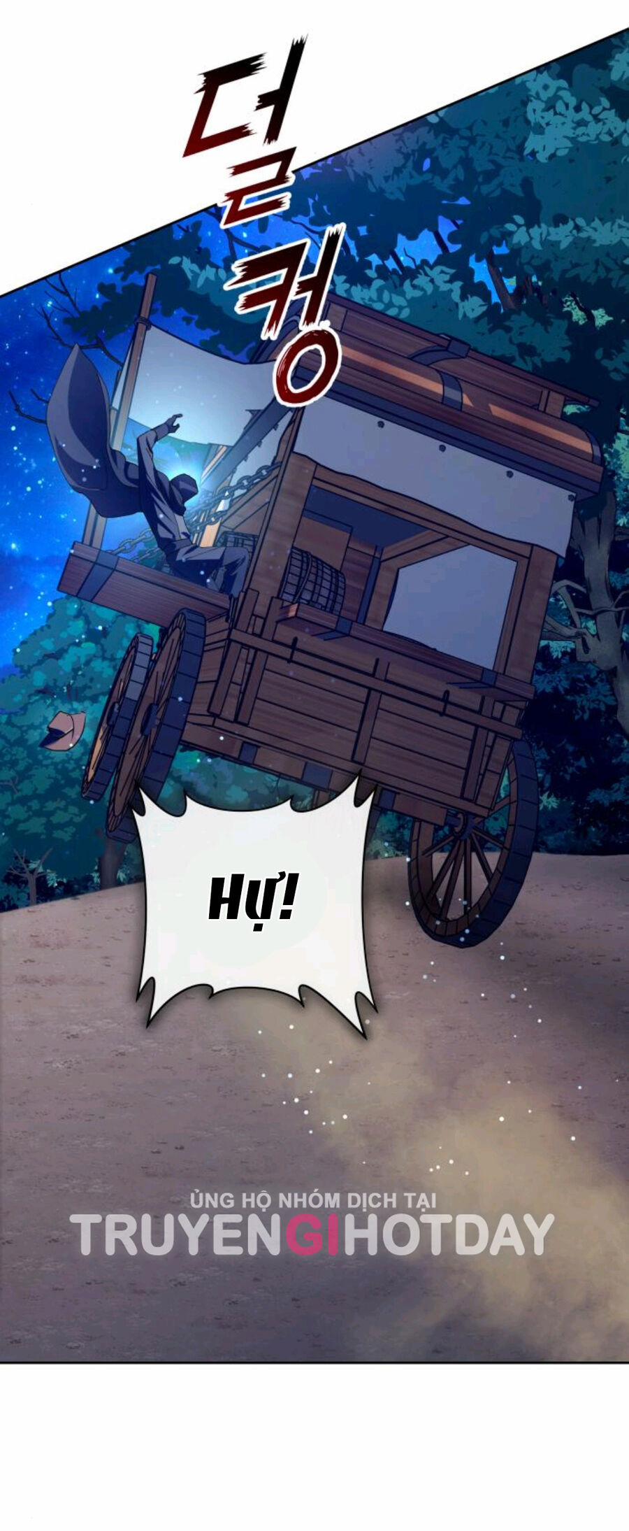 Tôi Muốn Trở Thành Cô Ấy Chỉ Một Ngày 167.2 trang 46