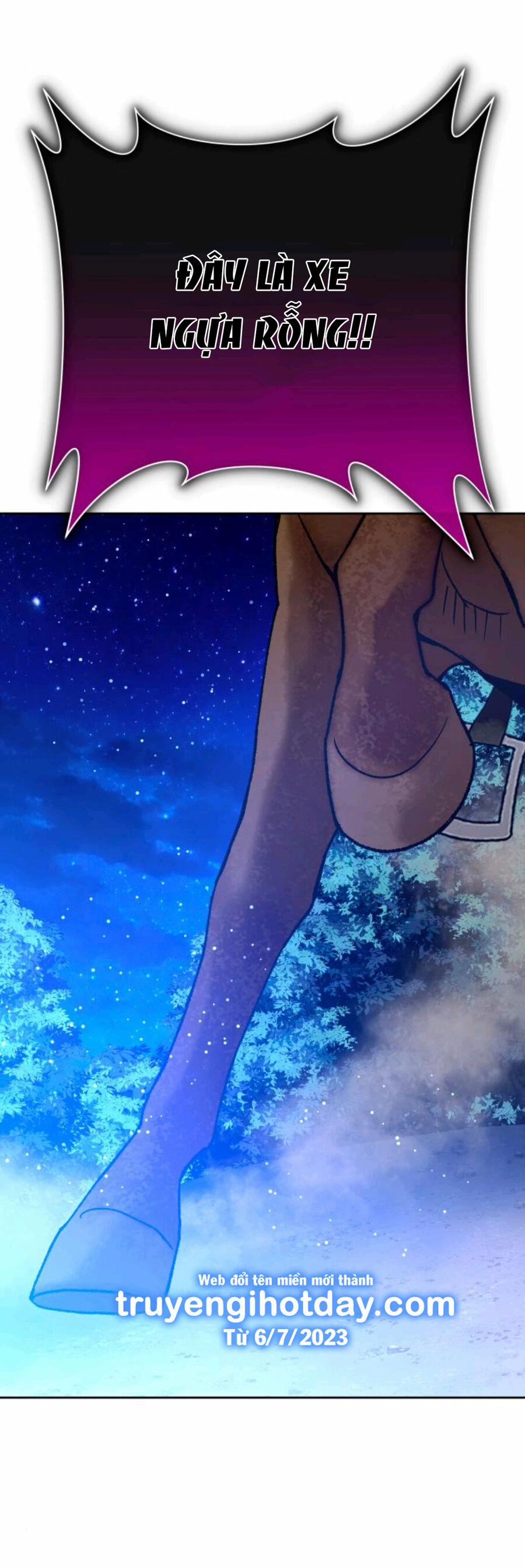 Tôi Muốn Trở Thành Cô Ấy Chỉ Một Ngày 167.2 trang 56