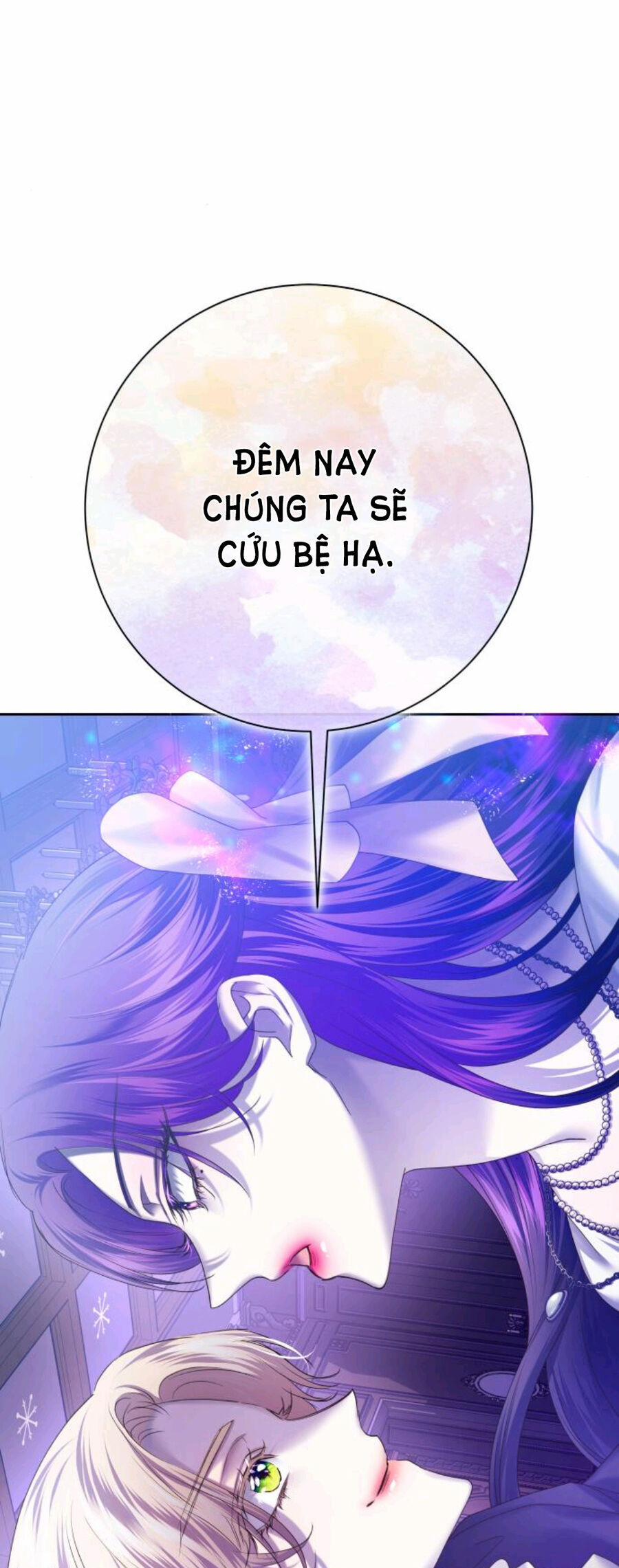 Tôi Muốn Trở Thành Cô Ấy Chỉ Một Ngày 167.2 trang 8