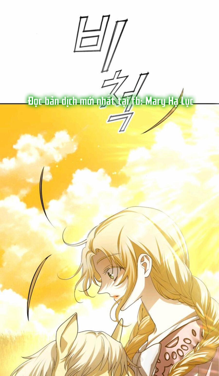 Tôi Muốn Trở Thành Cô Ấy Chỉ Một Ngày 168.1 trang 10