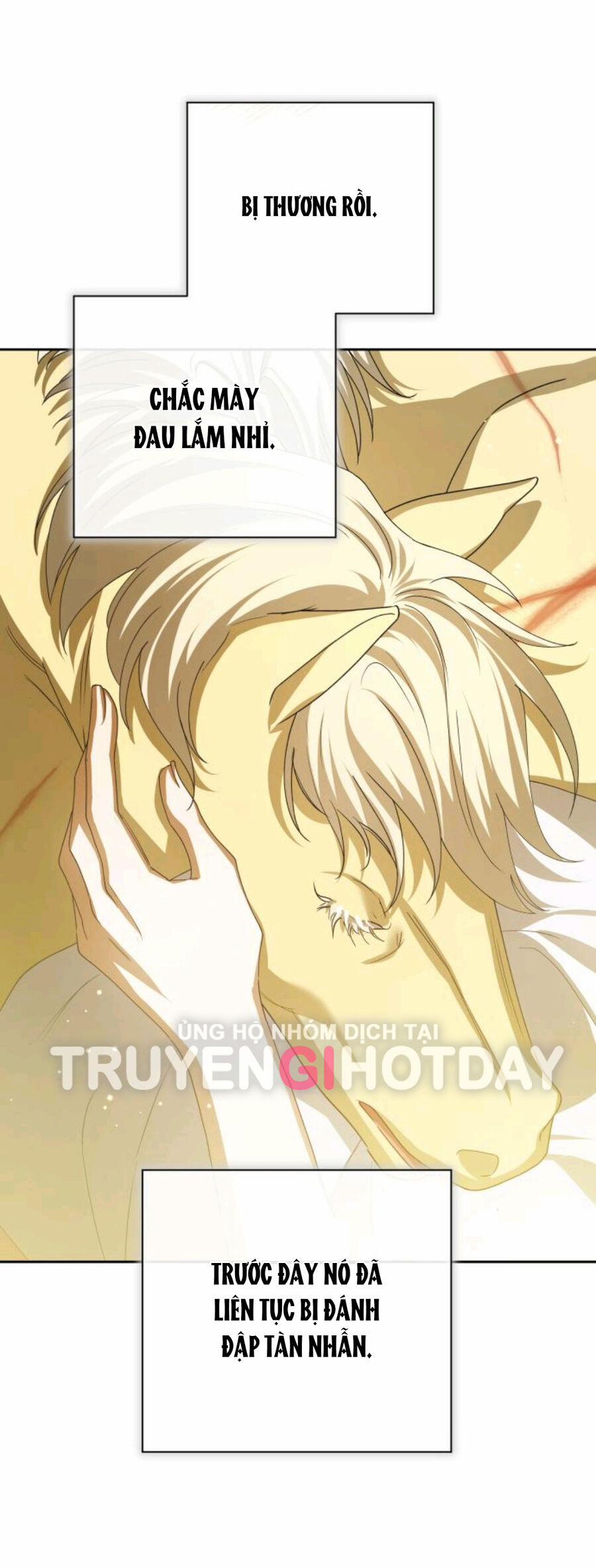 Tôi Muốn Trở Thành Cô Ấy Chỉ Một Ngày 168.1 trang 13