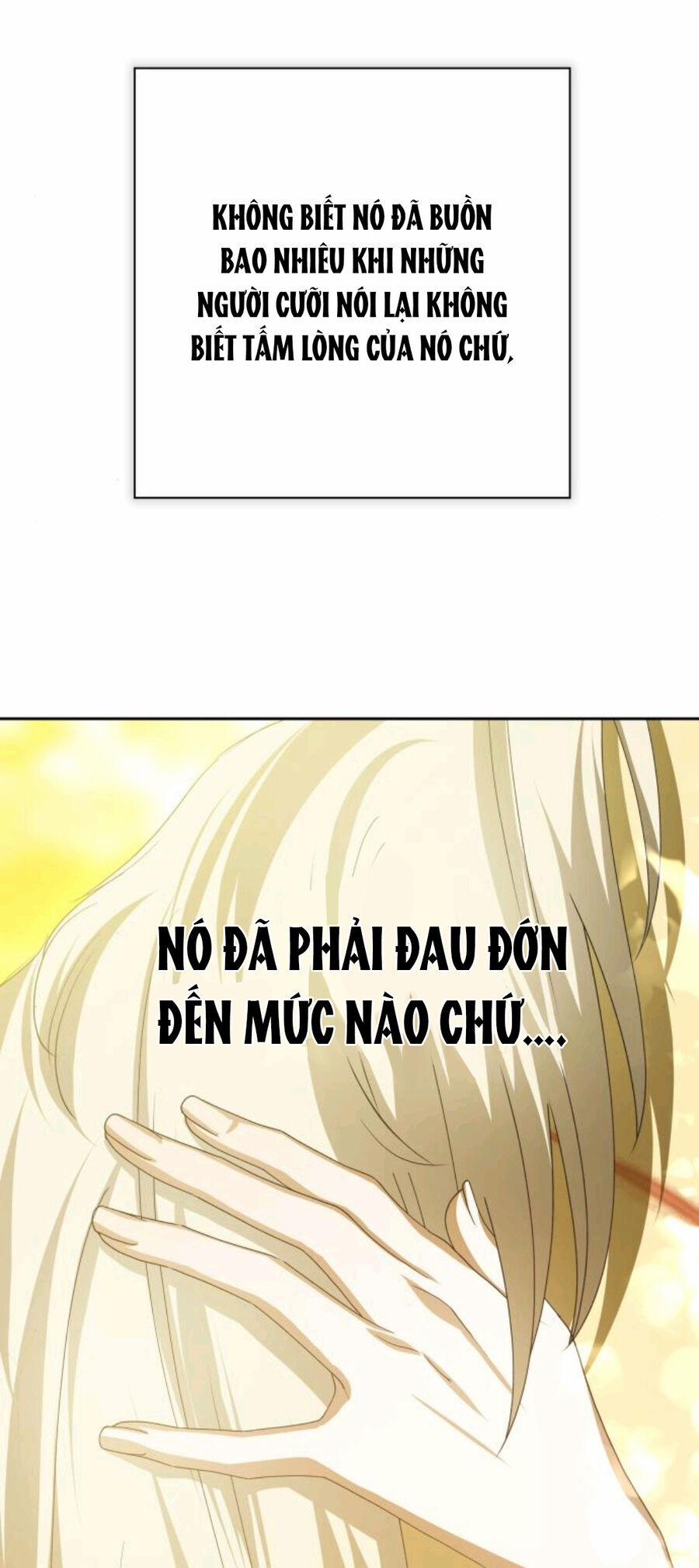 Tôi Muốn Trở Thành Cô Ấy Chỉ Một Ngày 168.1 trang 14