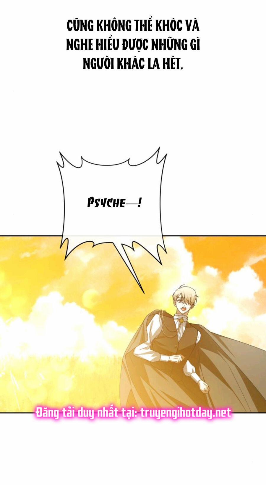 Tôi Muốn Trở Thành Cô Ấy Chỉ Một Ngày 168.1 trang 17