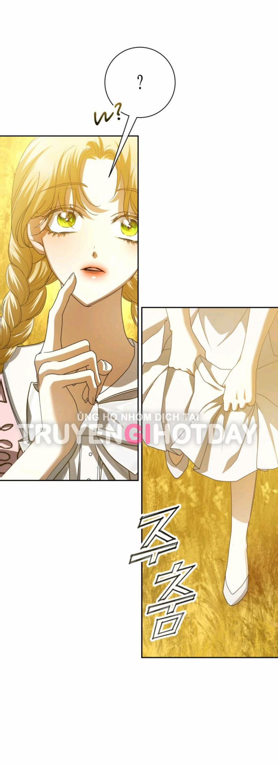 Tôi Muốn Trở Thành Cô Ấy Chỉ Một Ngày 168.1 trang 22