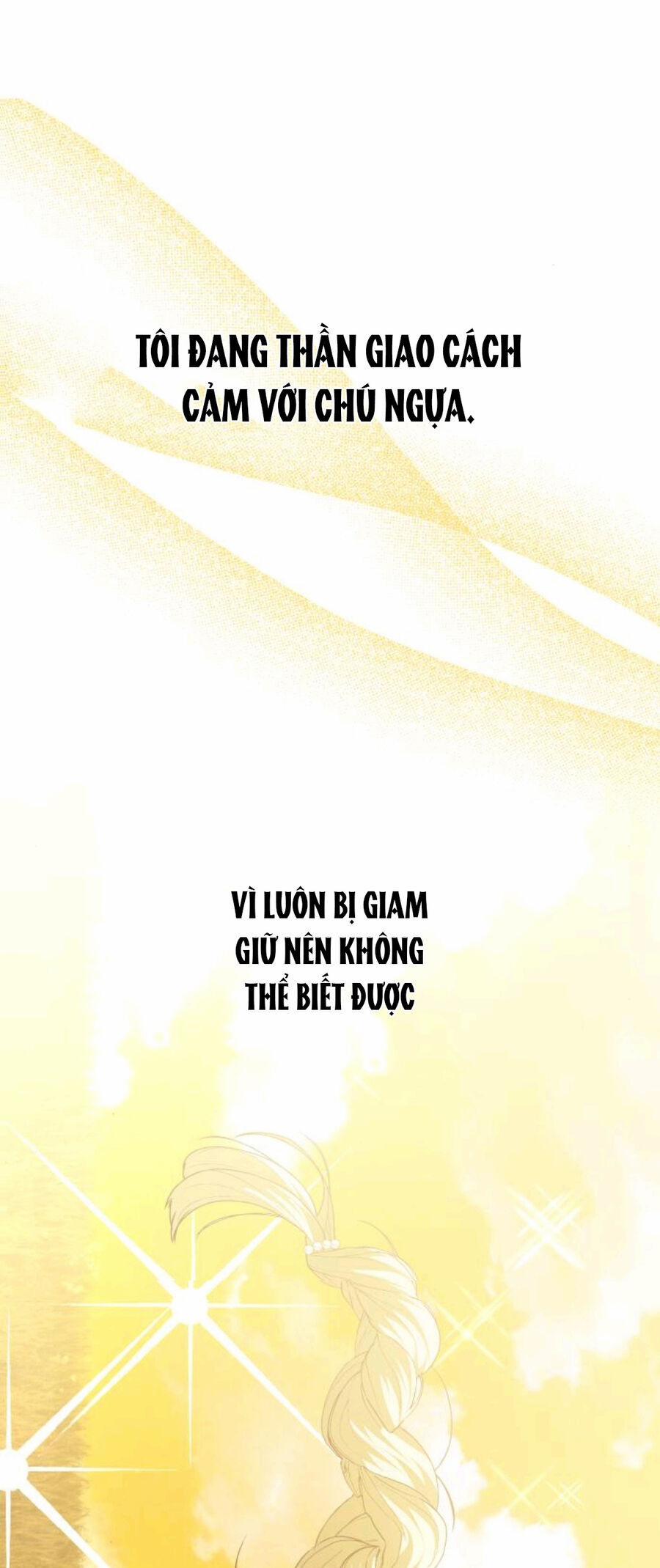 Tôi Muốn Trở Thành Cô Ấy Chỉ Một Ngày 168.1 trang 34