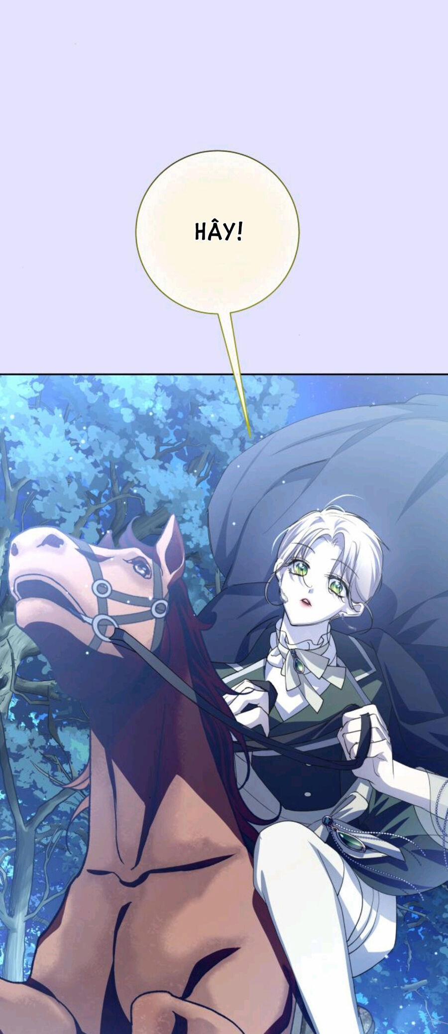 Tôi Muốn Trở Thành Cô Ấy Chỉ Một Ngày 168.1 trang 38