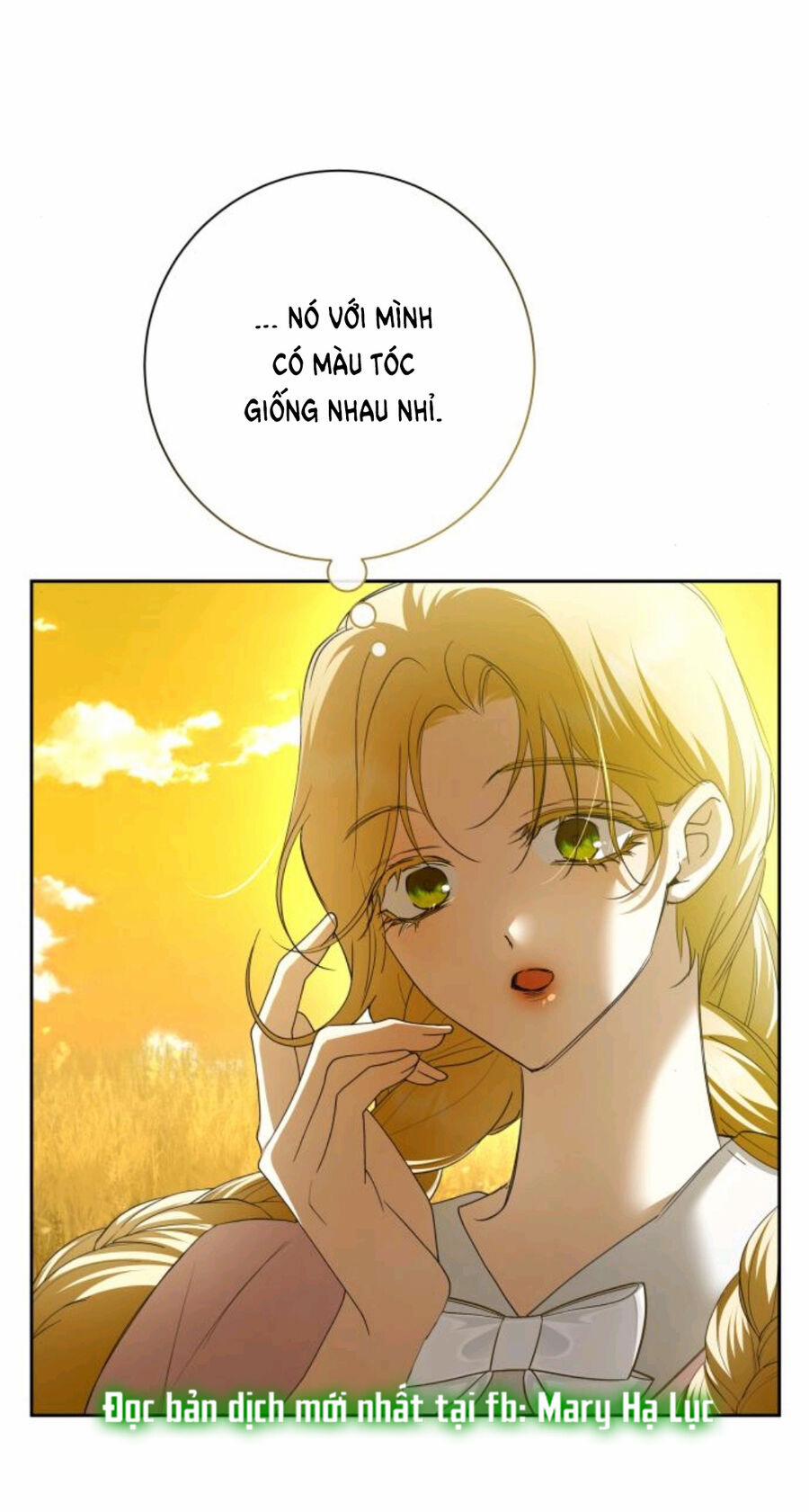 Tôi Muốn Trở Thành Cô Ấy Chỉ Một Ngày 168.1 trang 4