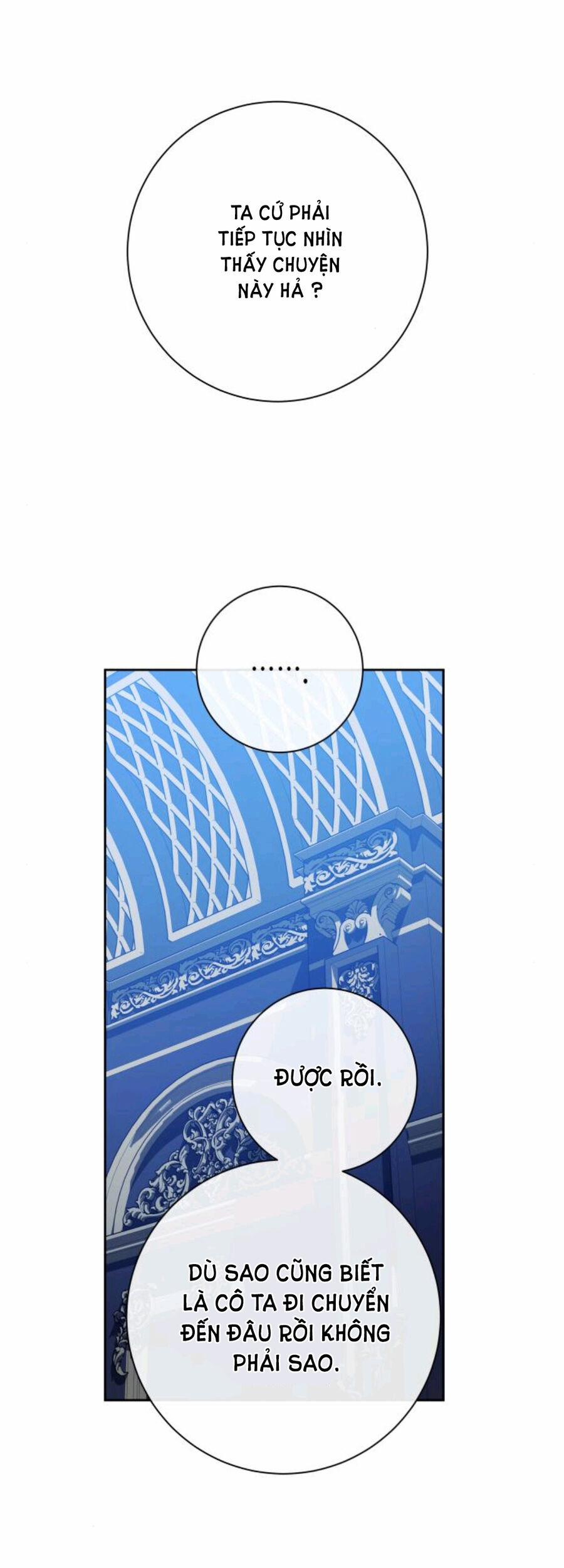 Tôi Muốn Trở Thành Cô Ấy Chỉ Một Ngày 168.1 trang 46