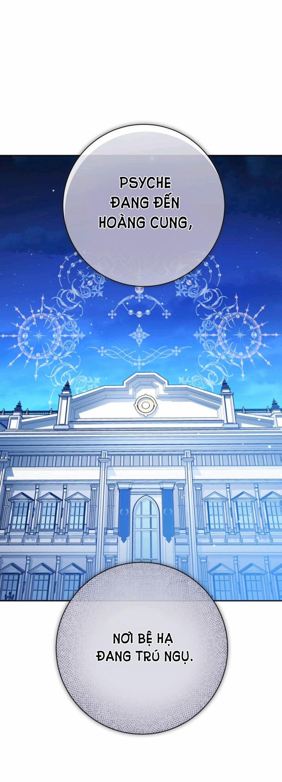 Tôi Muốn Trở Thành Cô Ấy Chỉ Một Ngày 168.1 trang 47