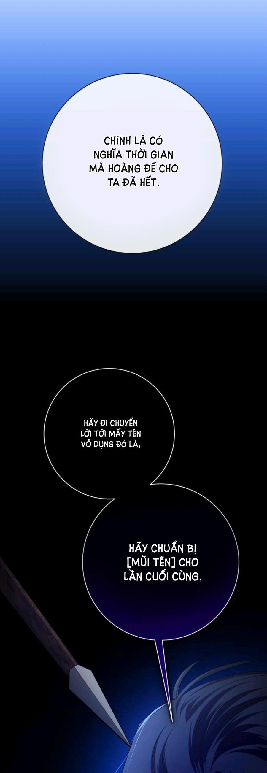 Tôi Muốn Trở Thành Cô Ấy Chỉ Một Ngày 168.1 trang 49