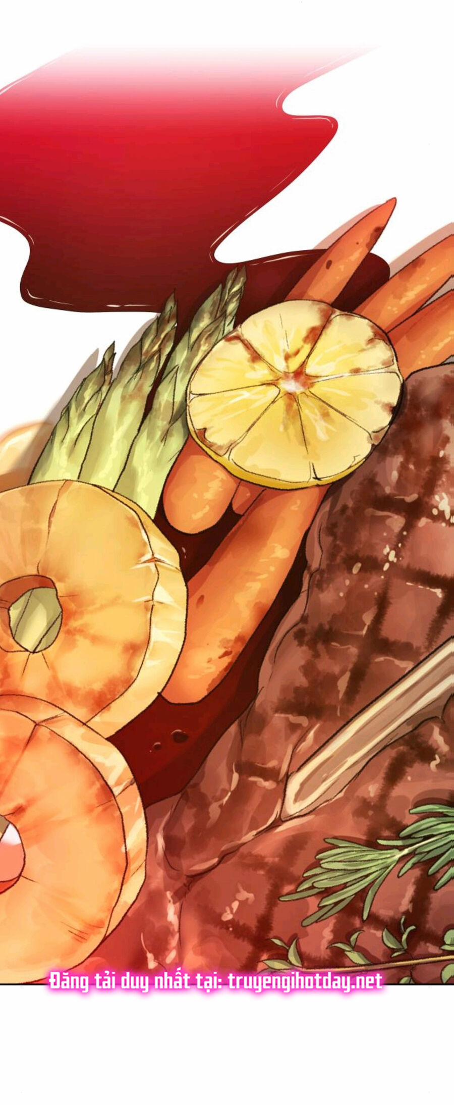 Tôi Muốn Trở Thành Cô Ấy Chỉ Một Ngày 168.1 trang 60