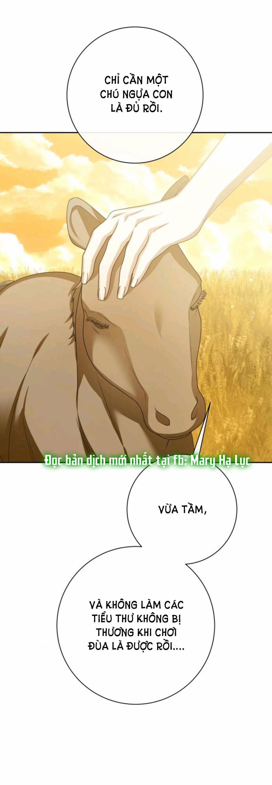 Tôi Muốn Trở Thành Cô Ấy Chỉ Một Ngày 168.1 trang 7