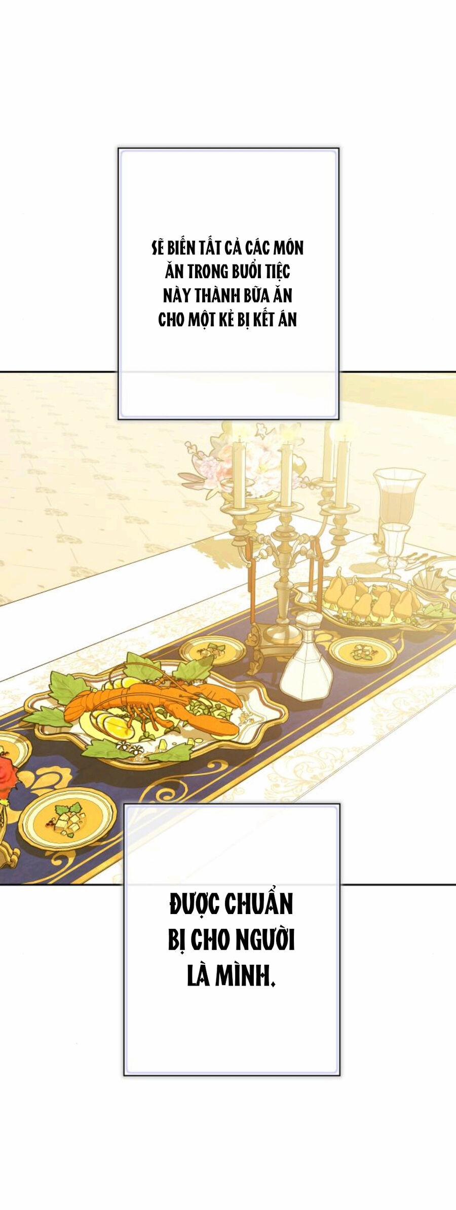 Tôi Muốn Trở Thành Cô Ấy Chỉ Một Ngày 168.1 trang 71