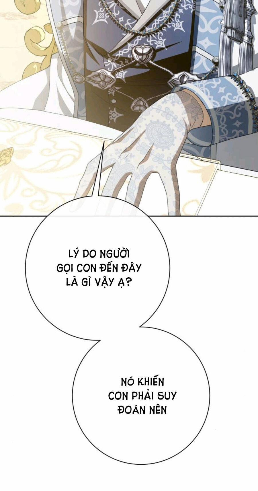 Tôi Muốn Trở Thành Cô Ấy Chỉ Một Ngày 168.2 trang 1