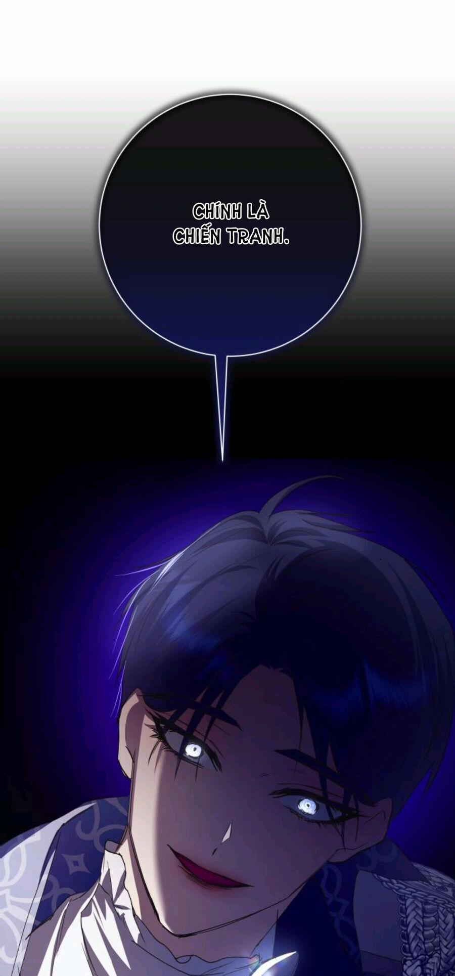 Tôi Muốn Trở Thành Cô Ấy Chỉ Một Ngày 168.2 trang 11