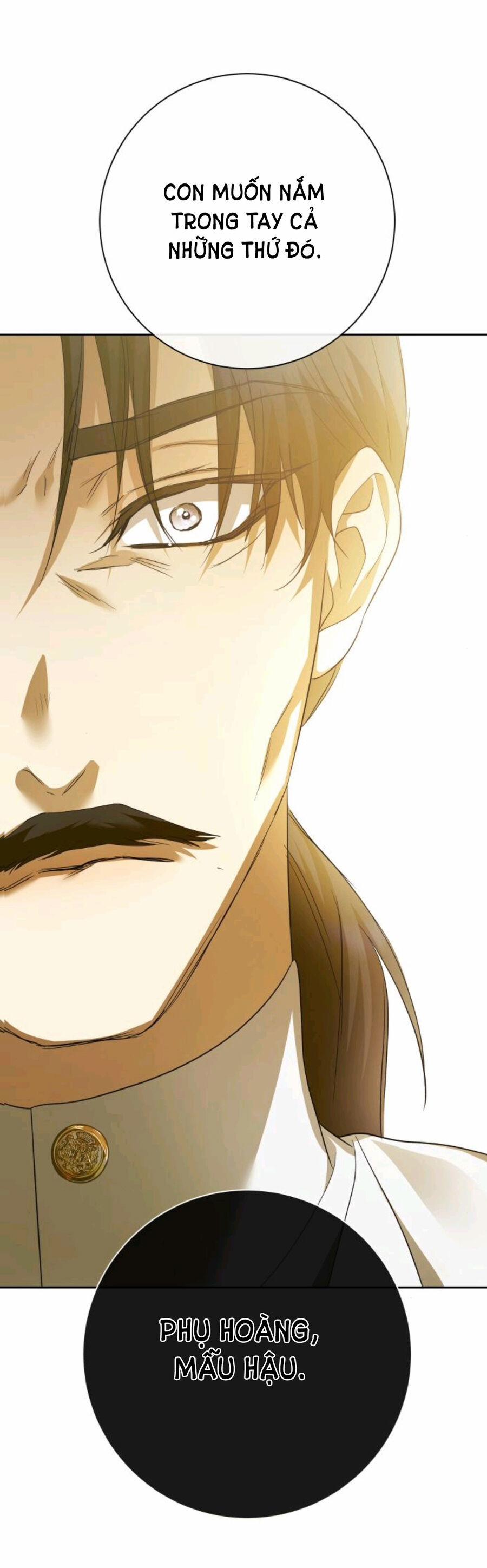 Tôi Muốn Trở Thành Cô Ấy Chỉ Một Ngày 168.2 trang 18