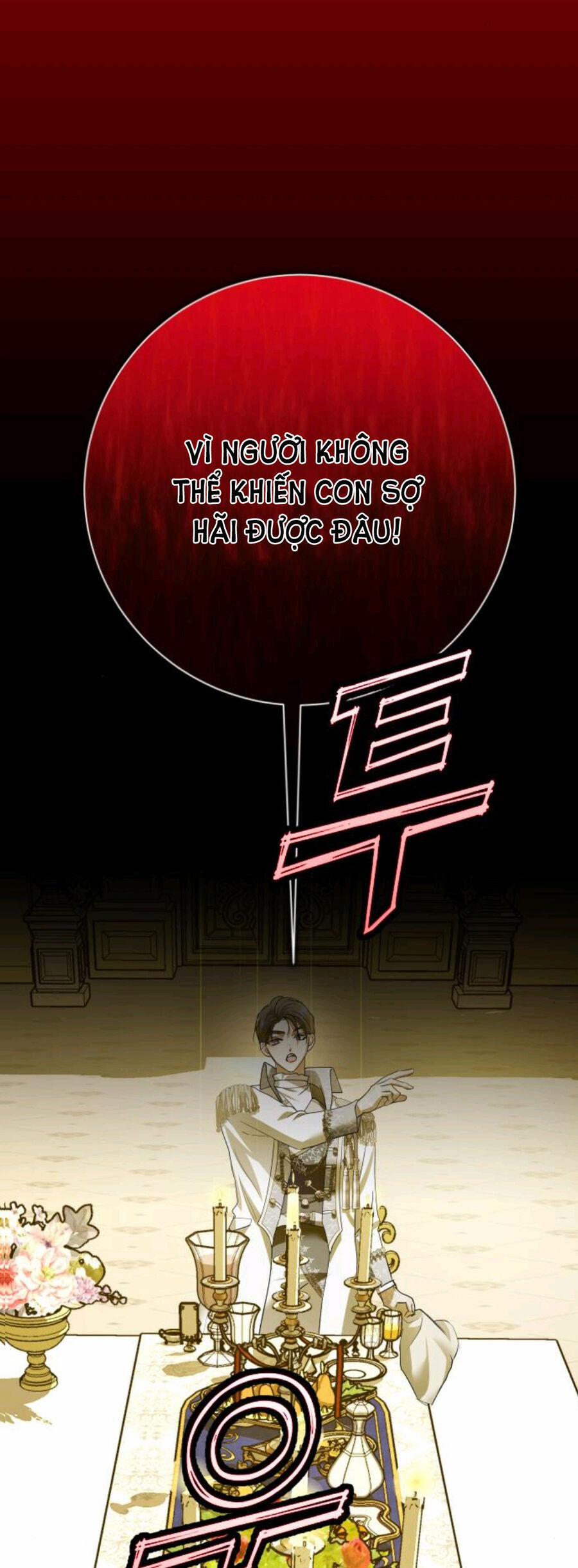 Tôi Muốn Trở Thành Cô Ấy Chỉ Một Ngày 168.2 trang 20