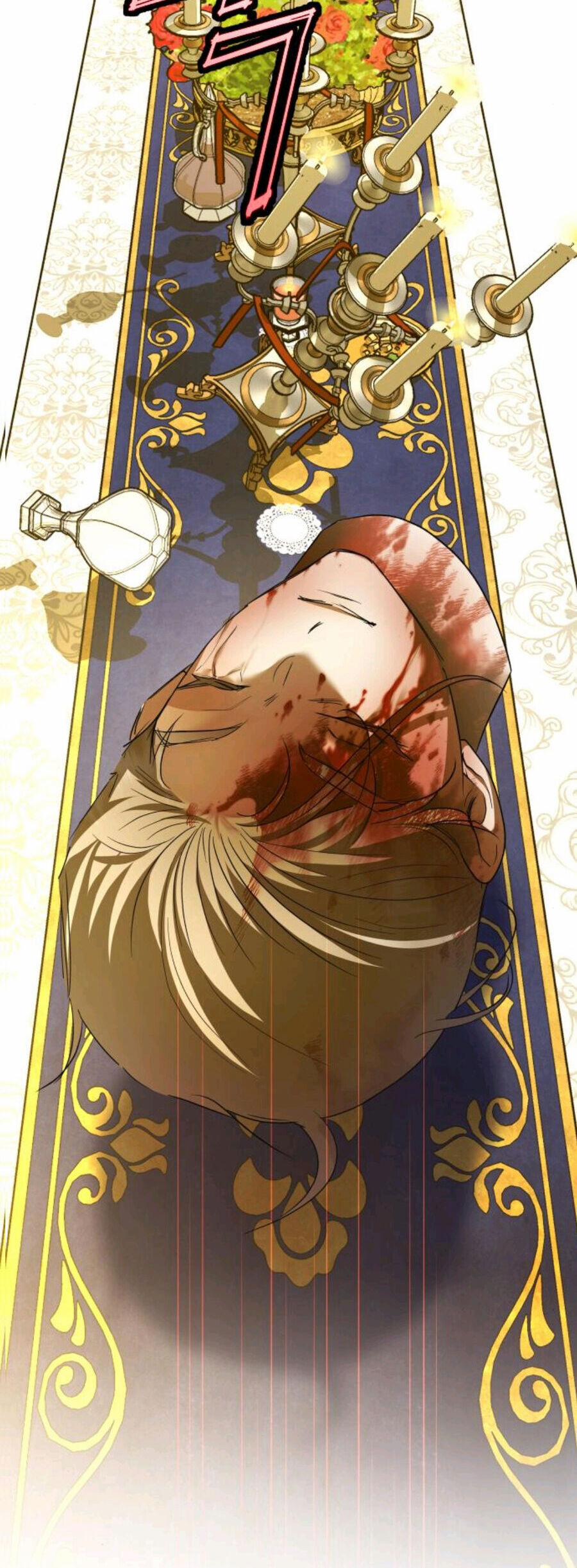 Tôi Muốn Trở Thành Cô Ấy Chỉ Một Ngày 168.2 trang 21