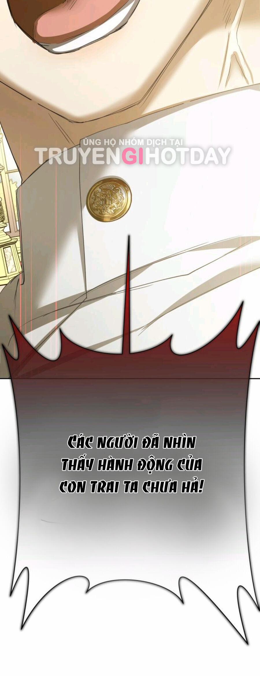 Tôi Muốn Trở Thành Cô Ấy Chỉ Một Ngày 168.2 trang 29