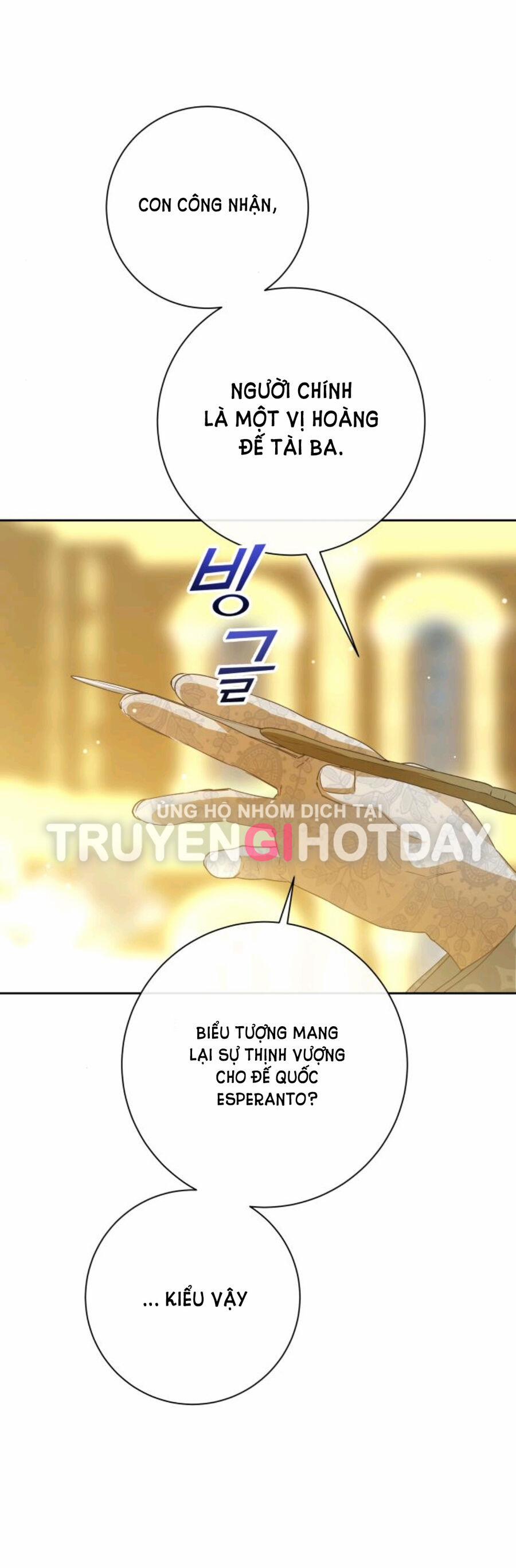 Tôi Muốn Trở Thành Cô Ấy Chỉ Một Ngày 168.2 trang 5