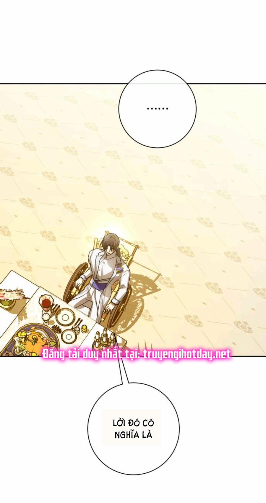 Tôi Muốn Trở Thành Cô Ấy Chỉ Một Ngày 168.2 trang 9