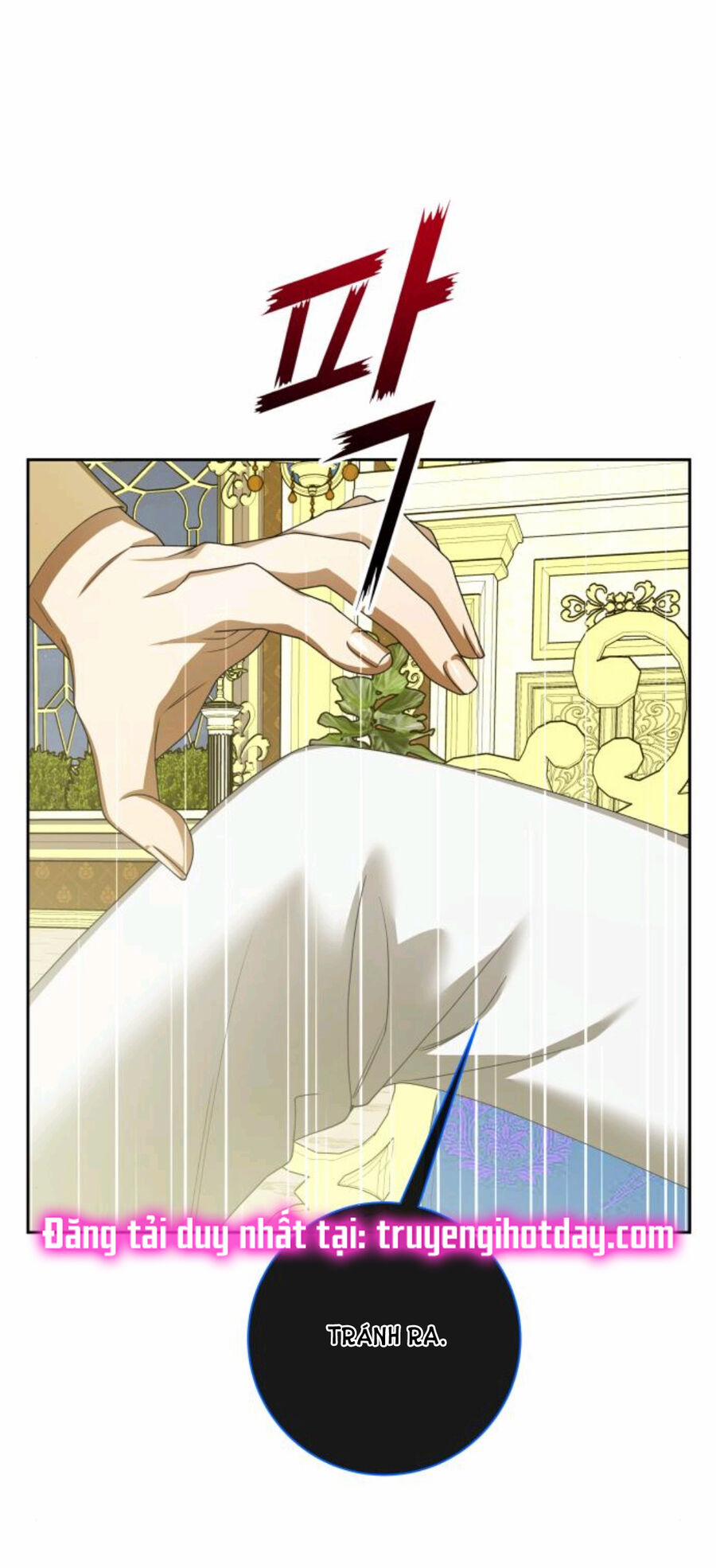 Tôi Muốn Trở Thành Cô Ấy Chỉ Một Ngày 169.1 trang 14