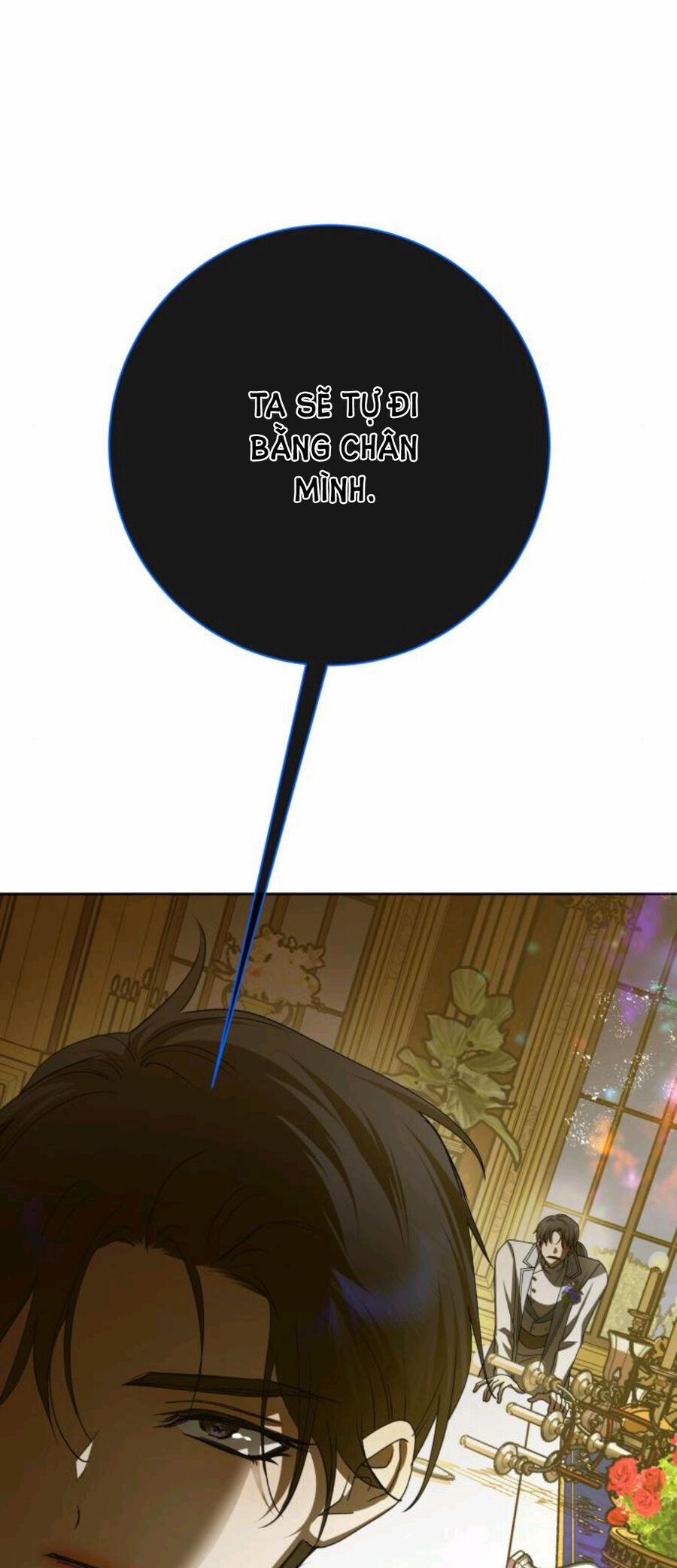 Tôi Muốn Trở Thành Cô Ấy Chỉ Một Ngày 169.1 trang 15