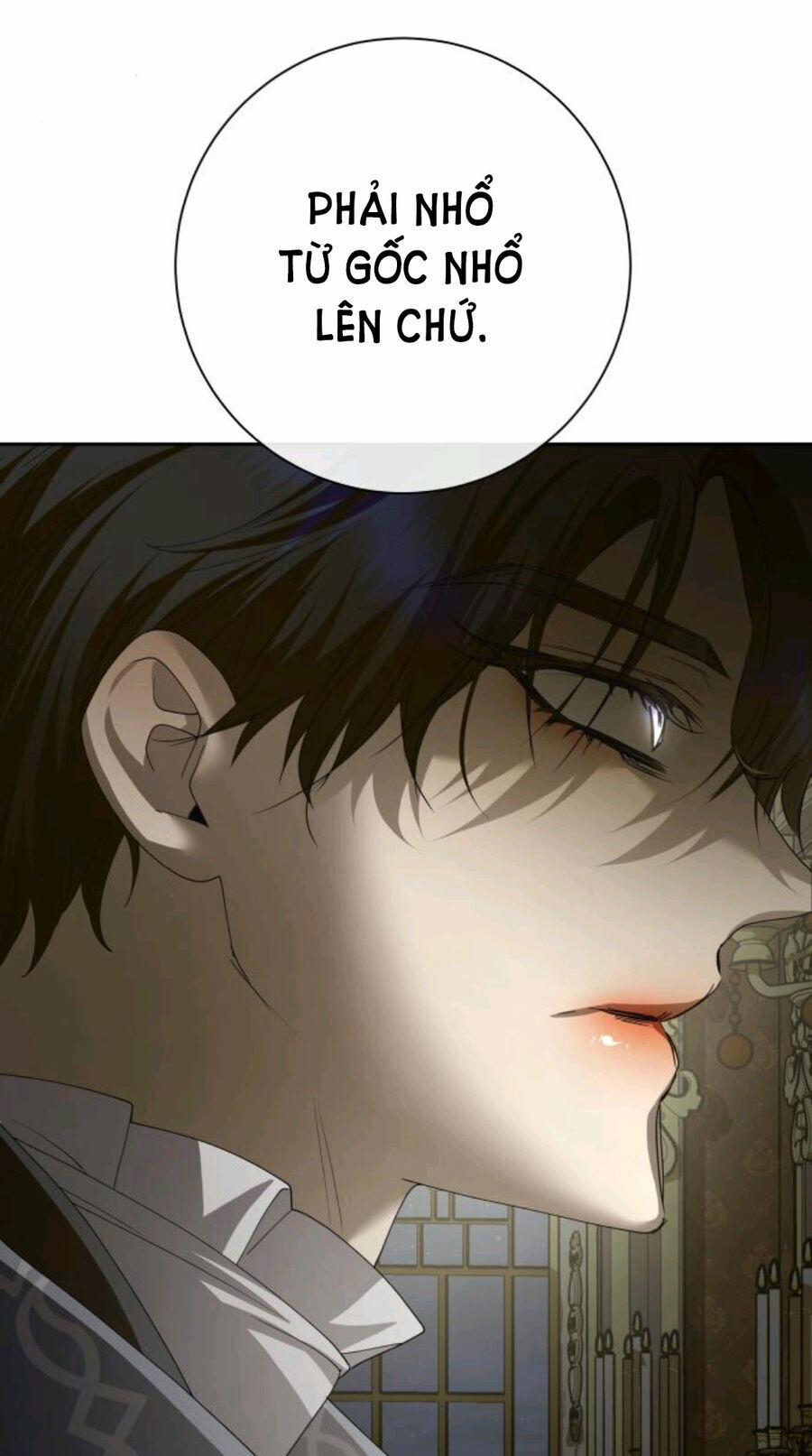 Tôi Muốn Trở Thành Cô Ấy Chỉ Một Ngày 169.1 trang 18