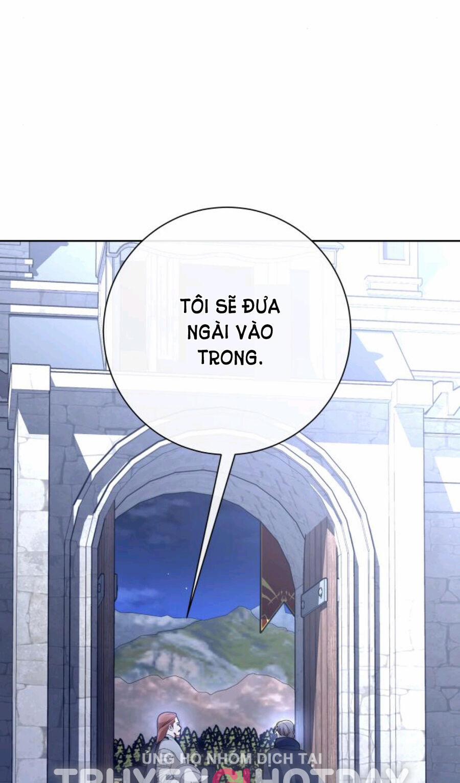 Tôi Muốn Trở Thành Cô Ấy Chỉ Một Ngày 169.1 trang 22