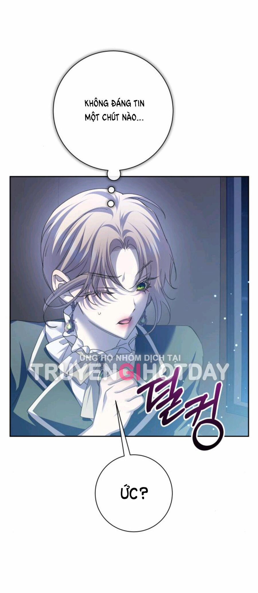 Tôi Muốn Trở Thành Cô Ấy Chỉ Một Ngày 169.1 trang 28