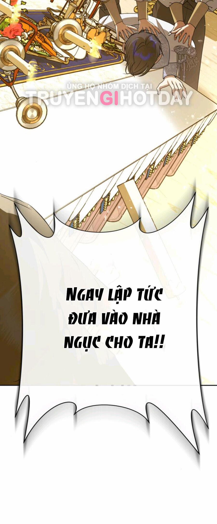 Tôi Muốn Trở Thành Cô Ấy Chỉ Một Ngày 169.1 trang 3