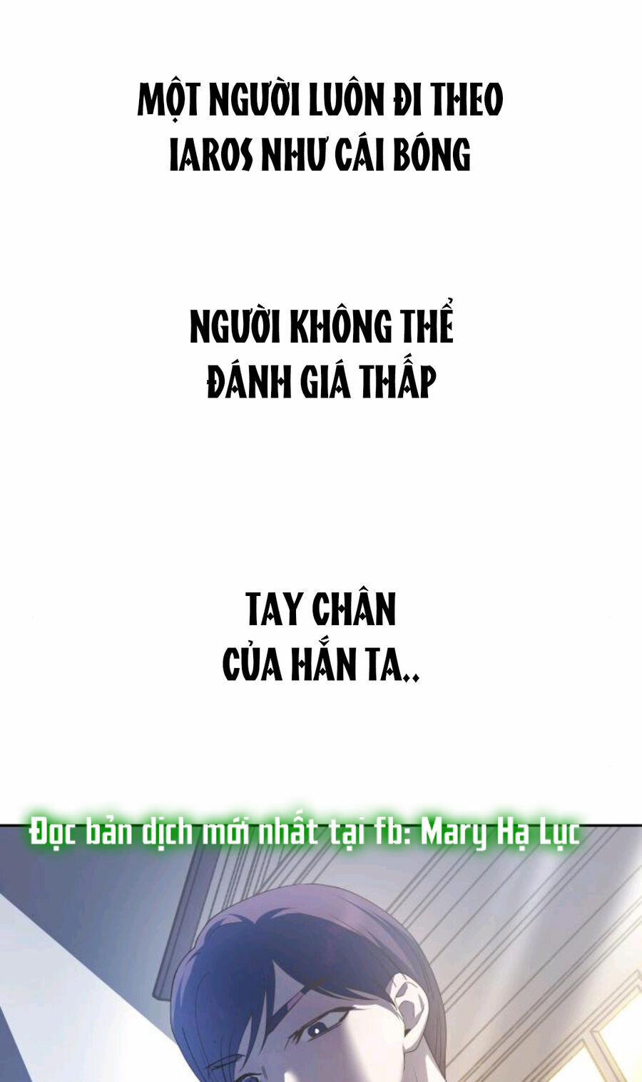 Tôi Muốn Trở Thành Cô Ấy Chỉ Một Ngày 169.1 trang 34