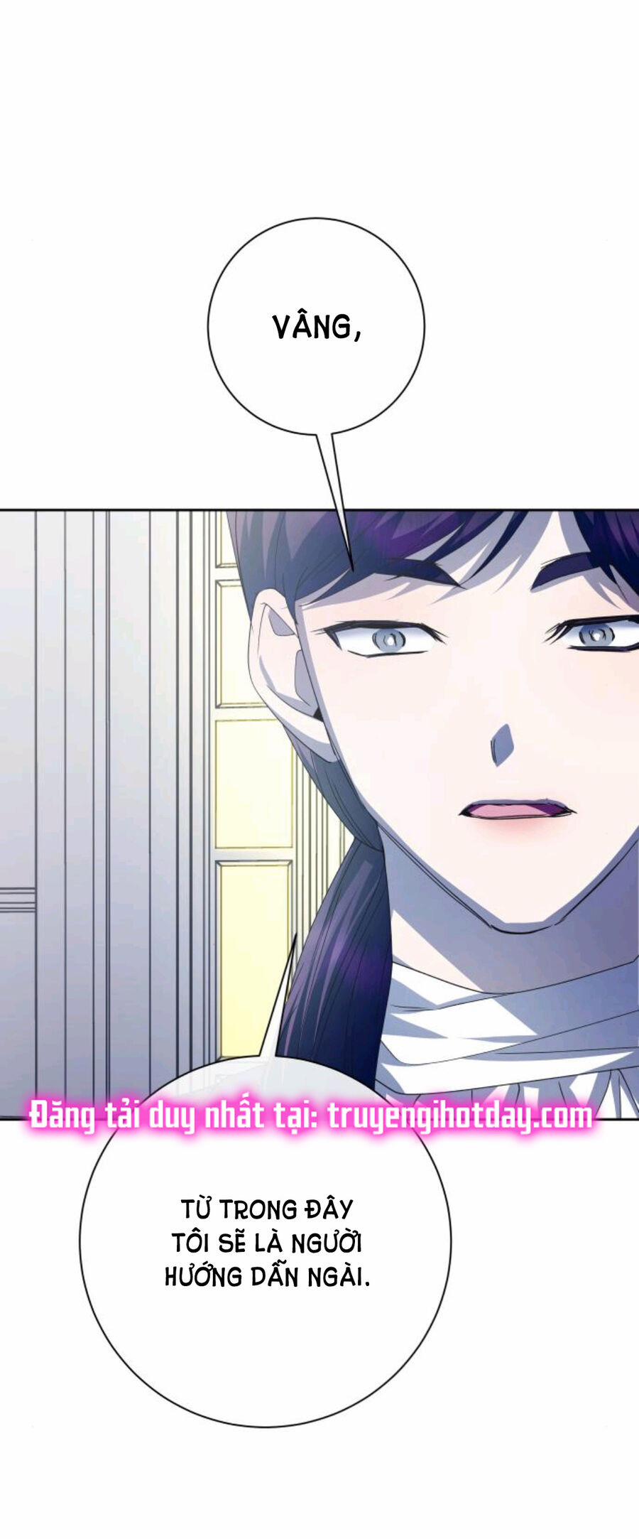 Tôi Muốn Trở Thành Cô Ấy Chỉ Một Ngày 169.1 trang 36