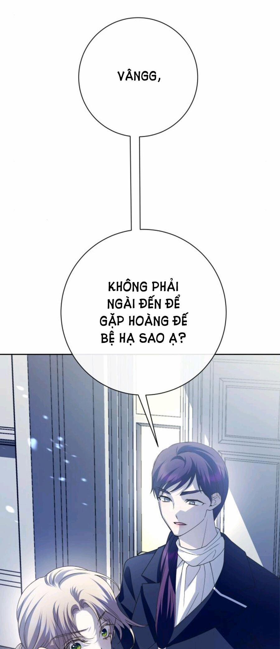 Tôi Muốn Trở Thành Cô Ấy Chỉ Một Ngày 169.1 trang 38