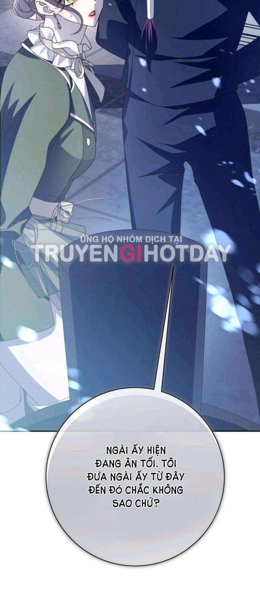 Tôi Muốn Trở Thành Cô Ấy Chỉ Một Ngày 169.1 trang 39