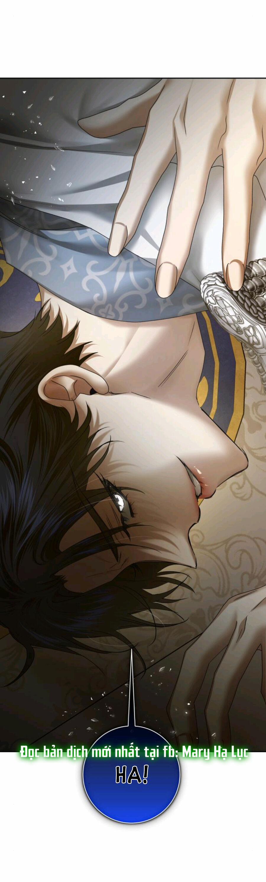 Tôi Muốn Trở Thành Cô Ấy Chỉ Một Ngày 169.1 trang 4