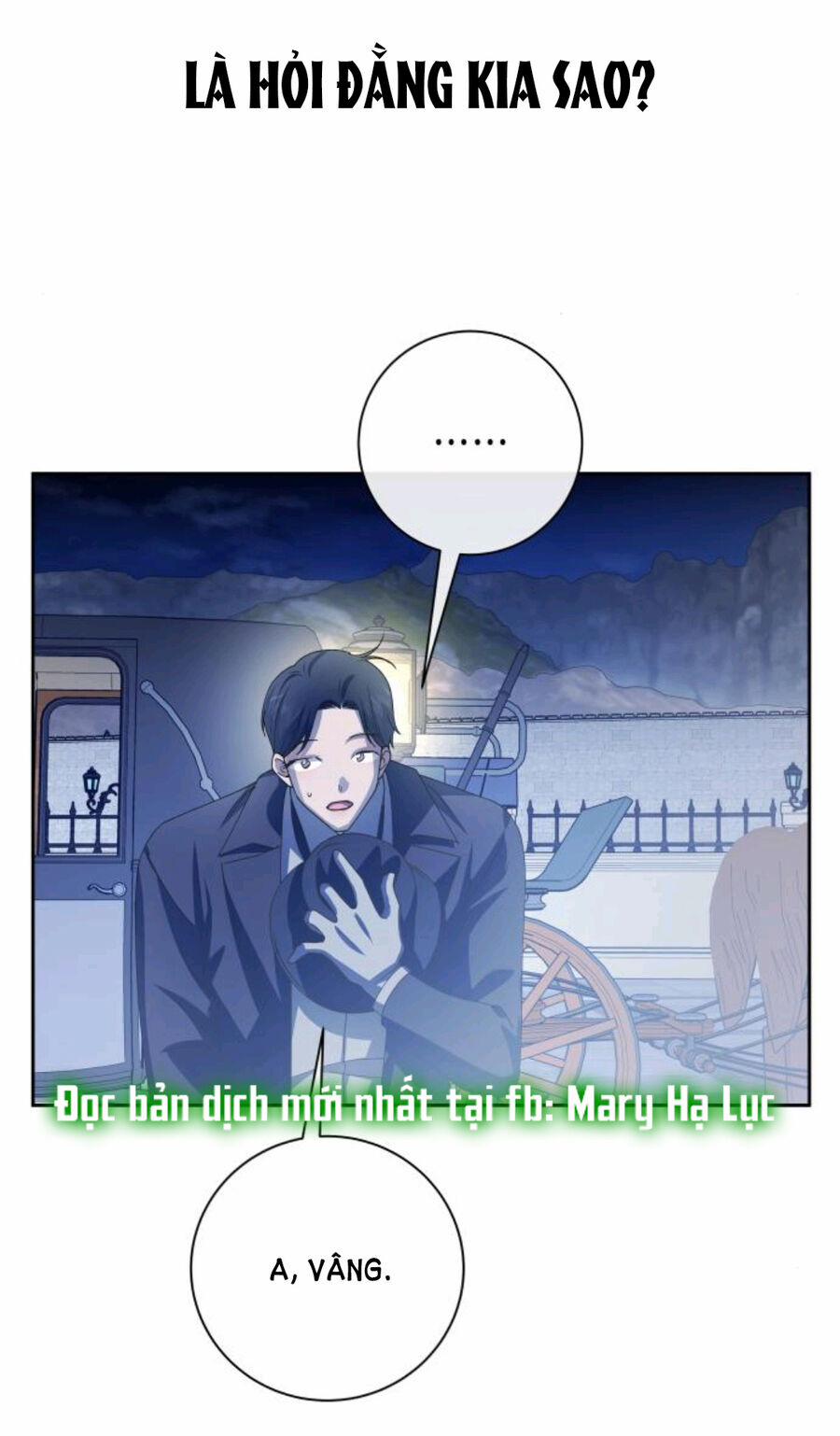 Tôi Muốn Trở Thành Cô Ấy Chỉ Một Ngày 169.1 trang 40